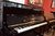 Burger & Jacobi Klavier. Für die renommierte  Schweizer Klaviermanufaktur gebaut
