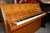 Feurich- Klavier mit hohem Klangkörper in der bekannt bewährten Spitzenqualität