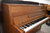 Yamaha- Pianino. Eine gute Basis für eine solide Klavierausbildung